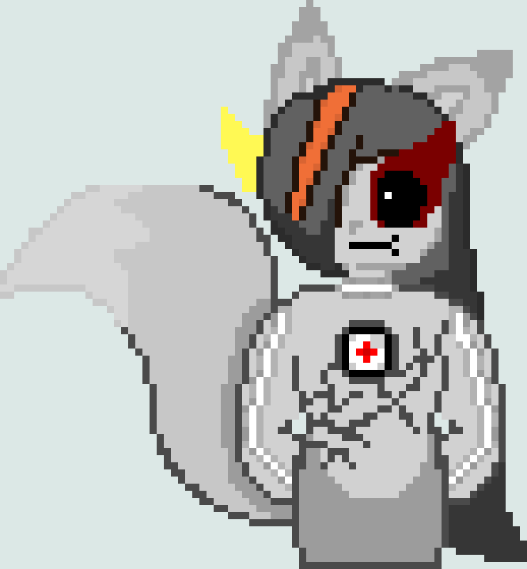 [e2bf87] ... AHH -Glitch