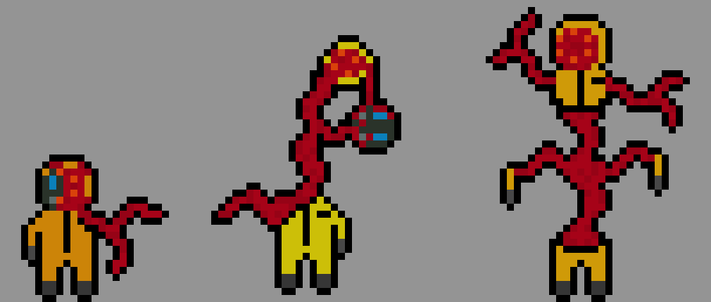 [860129] The Infection