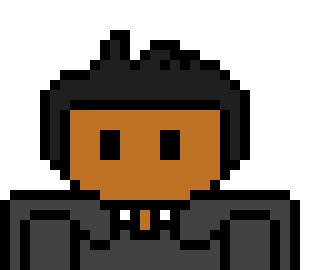 [0b51d0] click the block button and delete the ID.