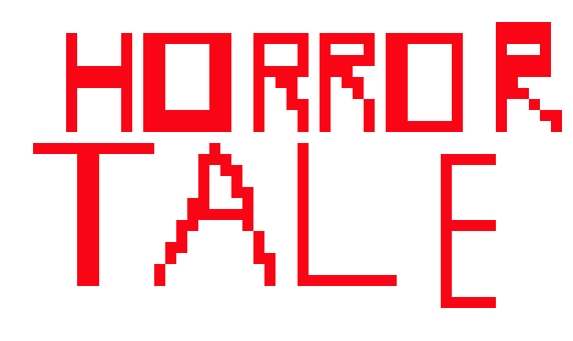 [9664c4] Horrortale Logo