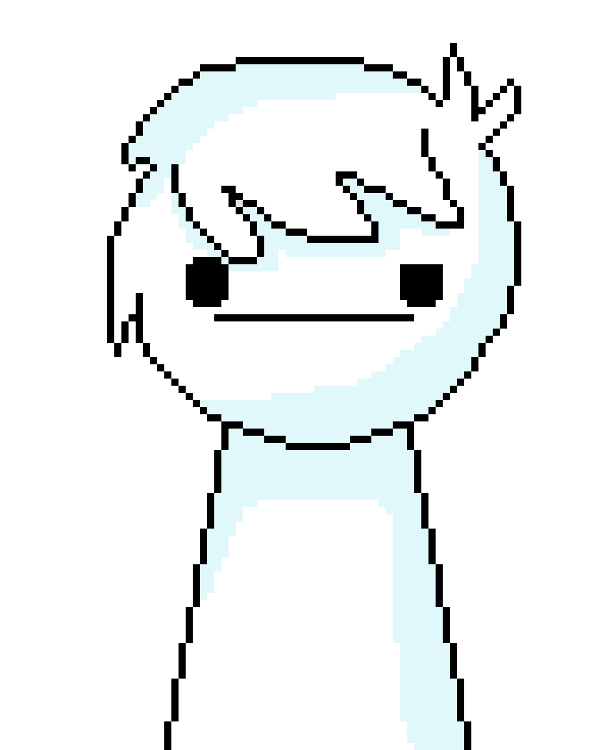 [86db95] Hardly watch Eddsworld anymore...