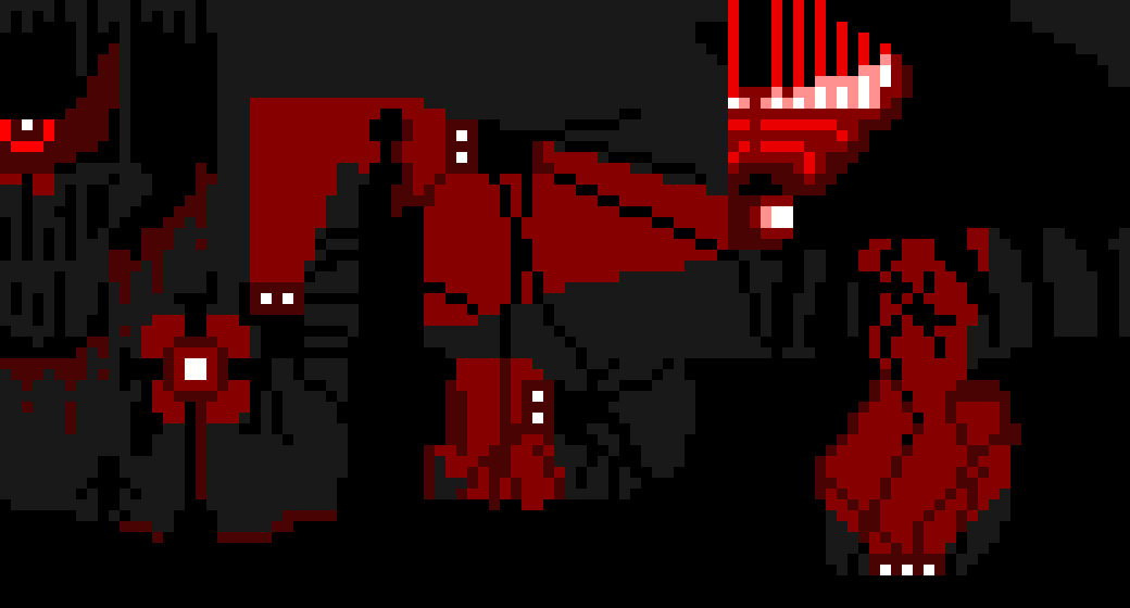 [aeaddc] Phobias: Remastered (What is fear?) -{Eku}-