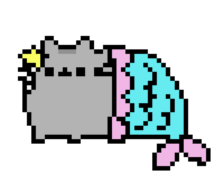 [871d16] pusheen