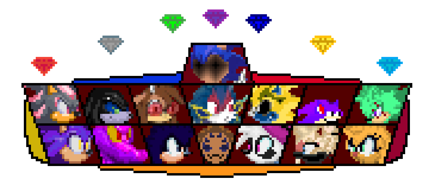 [036719] My very own exe!