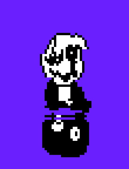 [8daa57] Dark darker yet darker trio-(Hi Luns)