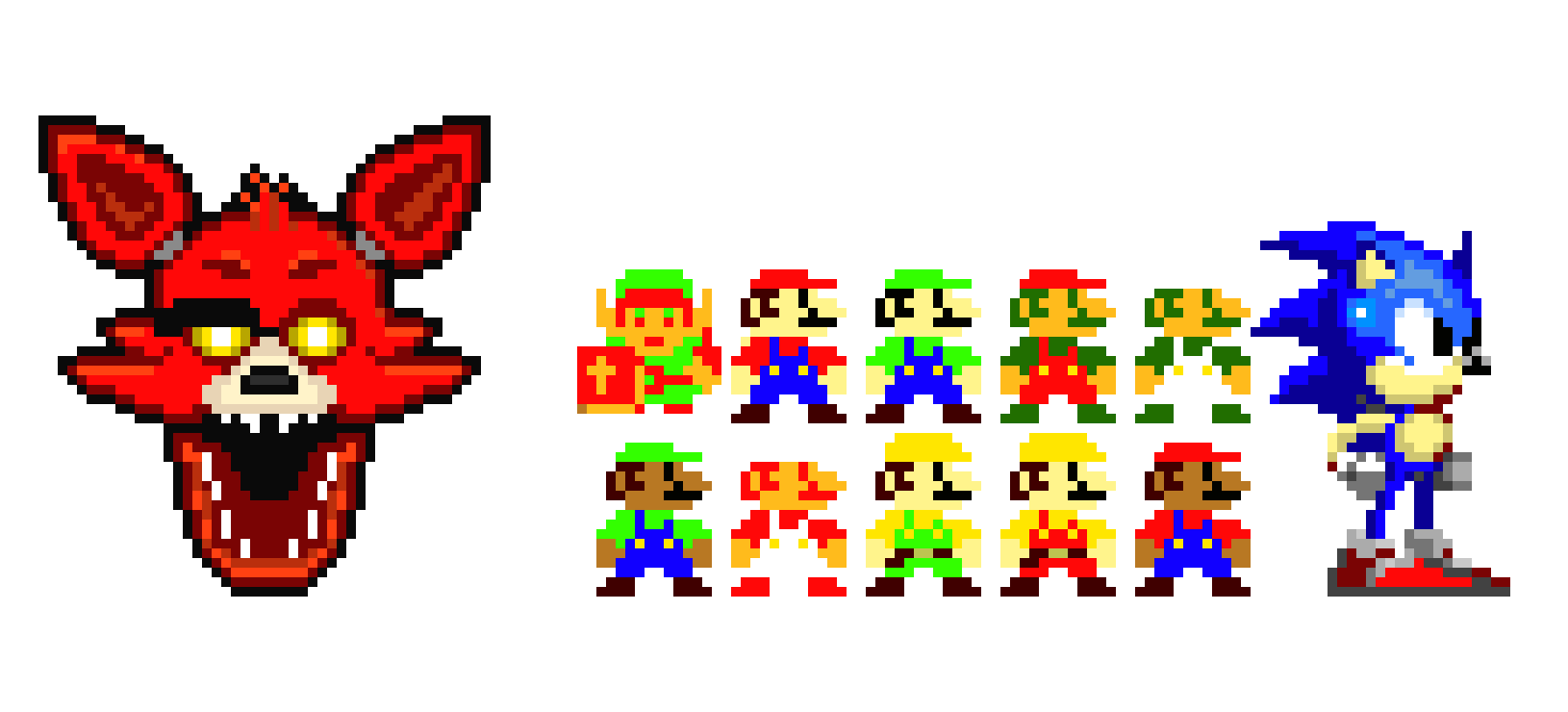 [b918ef] Things I did