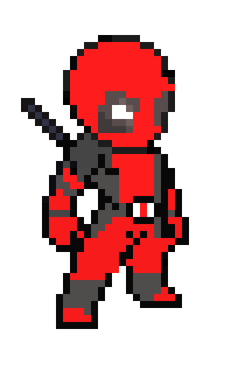 [9664c4] dead pool