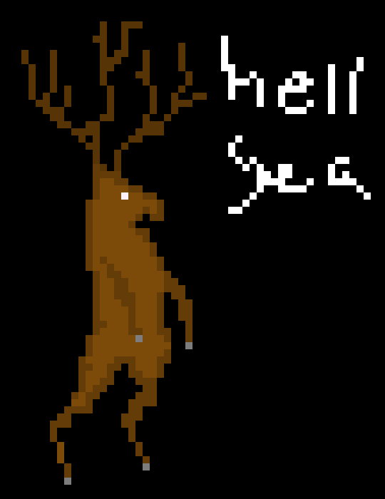 [854455] Deer go brrr