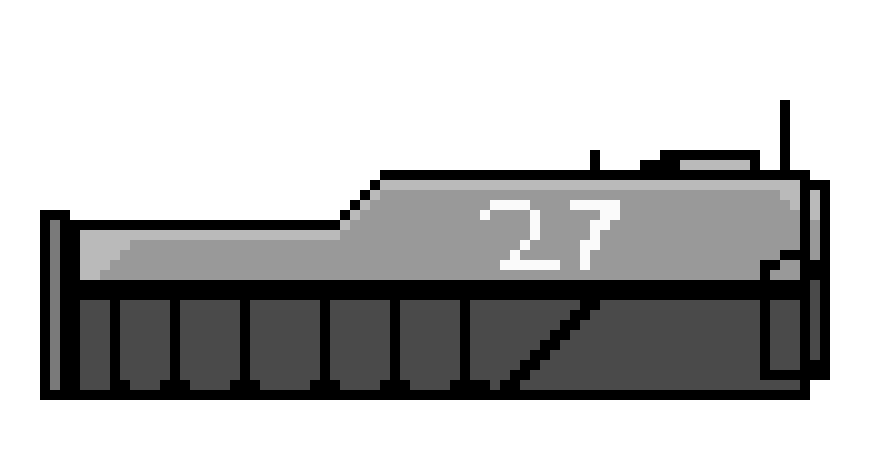 [995546] Knight From Soul Knight