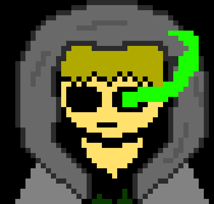 [ae7706] *uses blue/green magic on the box at the last second**huff**puff*CALM DOWN JEEZ-landon