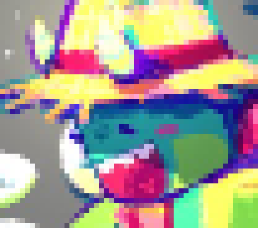 [d0c75c] Nevermind I wont lets talk para