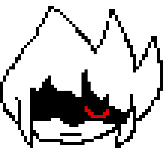 [29a658] LeonShift Leon closed-eyes ver.2