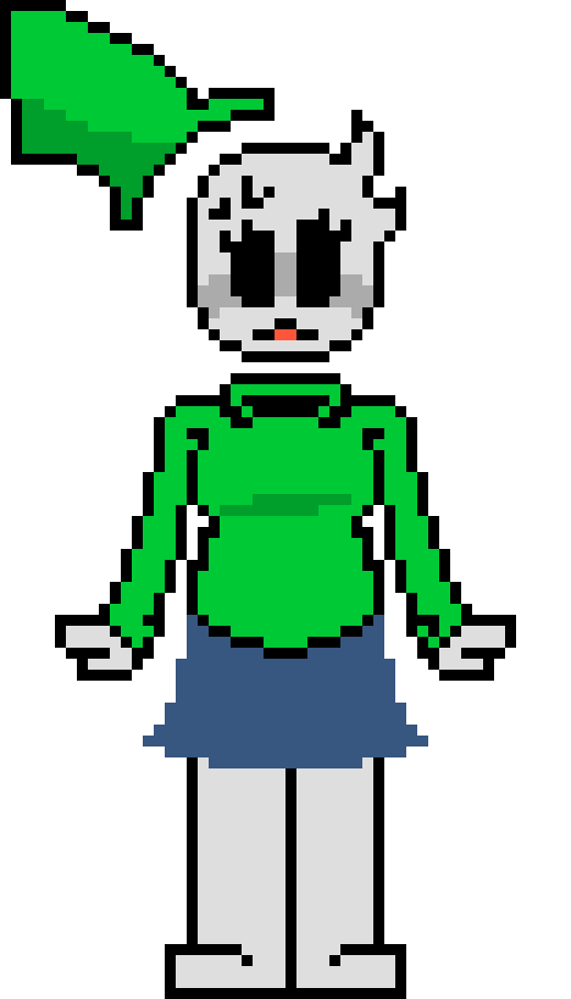 [5e62ba] Body. -Gally