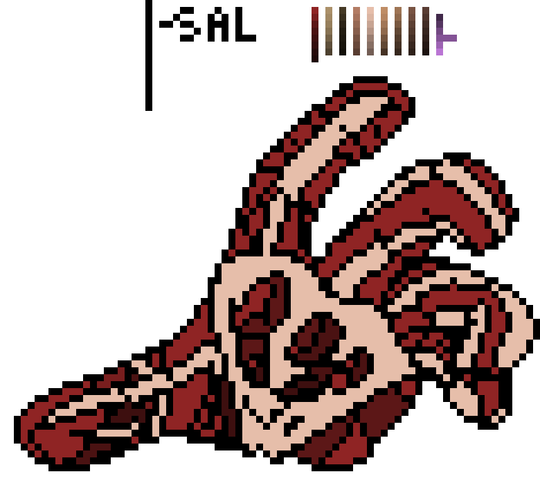 [f7c573] COUNTER VIBE CHECK