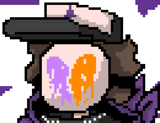 [276fb9] so normal bullets don't work eh? heh okay then*pulls out his dematerializer* any last words before your deleted from existance? -geno