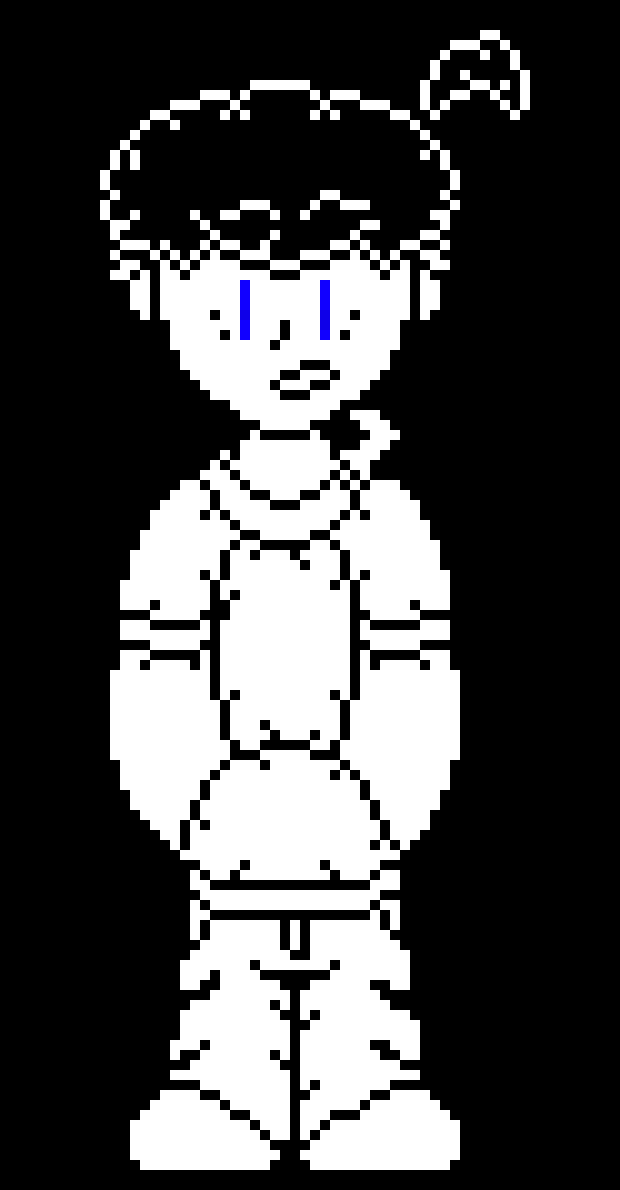 [9664c4] Jimmy's request by w00d