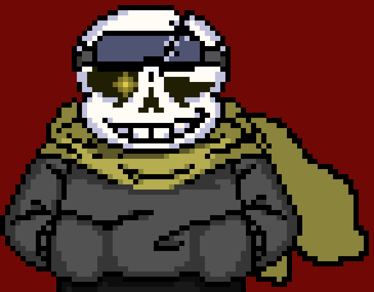 [0b51d0] Well, that was a joke, and technically it WAS about toriel... so that's a toriel sex joke in my book. [Skeld]