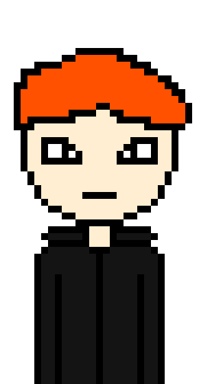 [a41074] *to Dust* heh you're like all the others aren't you?