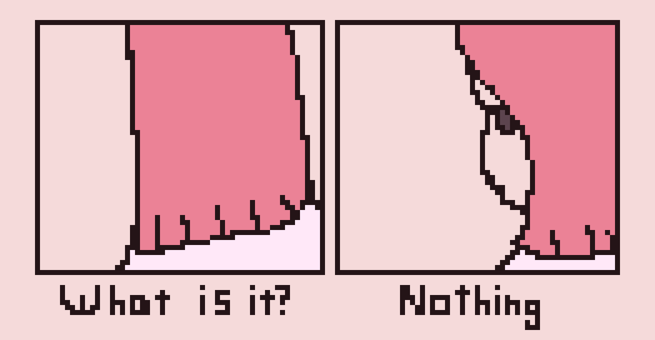 [9664c4] Nothing