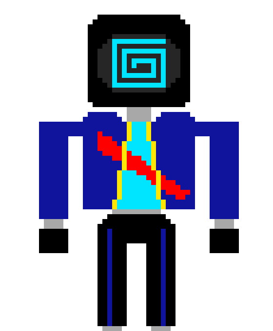 [2fcb16] Calm!ODST: Why not