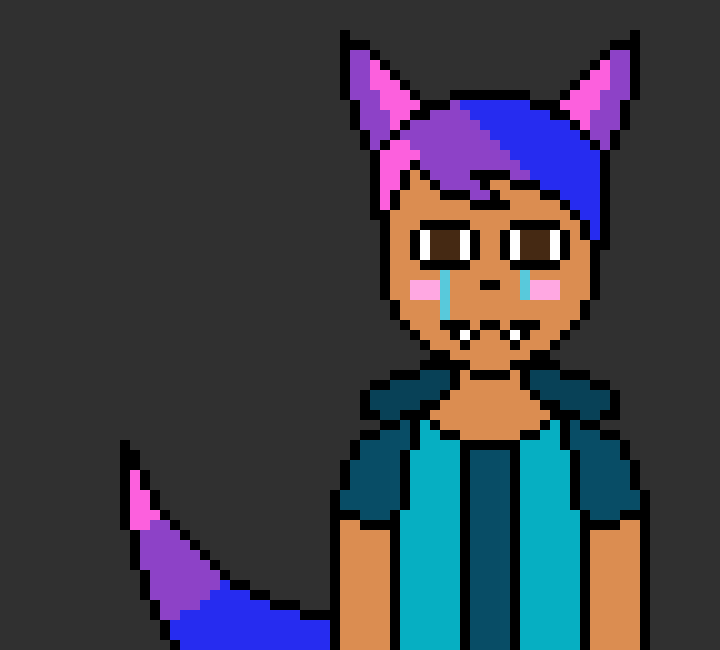 [4fbda4] t-tsd...y-y-y-your scaring me...-Evan