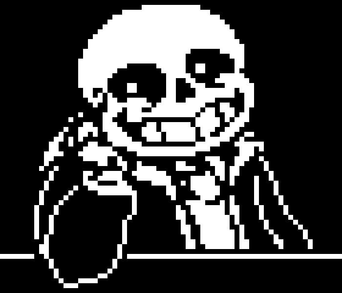 [11a9d7] sorry bout' that -Shop Keeper Sans