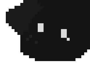 [a34ade] im gonna try and draw that too, Warrior...