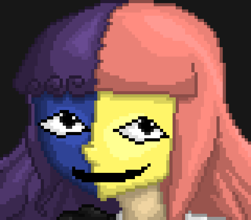 [f7c573] dont worry madame, i will be on your side