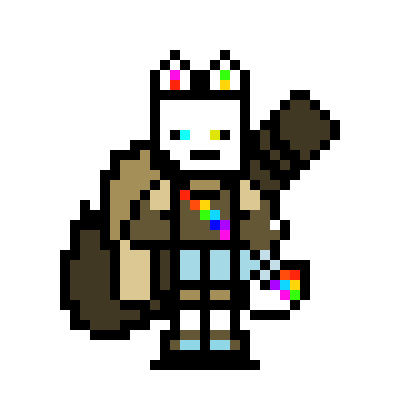 [4033bd] ik. Nekospook -꧁ঔৣ༺~Ïñk⁘Śänś Tḧẽ Ċʀẹäṭøʀ༻️ঔৣ꧂