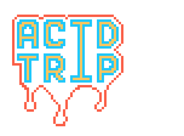[9664c4] acid trip title