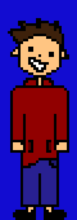 [9372e5] Thats cool karma!- Adam