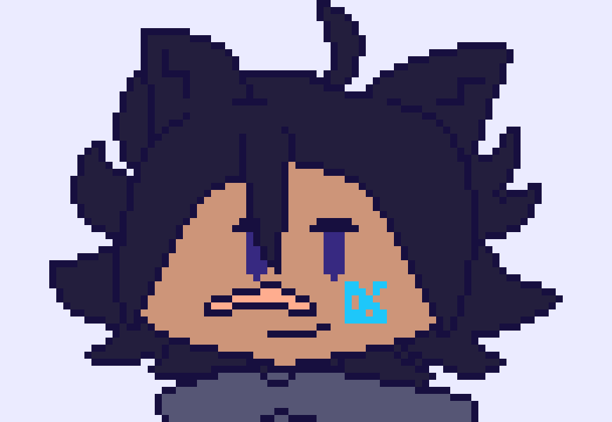 [0b51d0] Who are you.