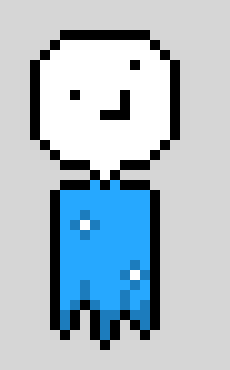 [ad3579] Blook: I have returned