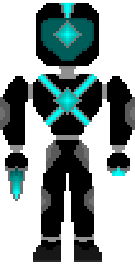 [25d002] Biggie Cheese!