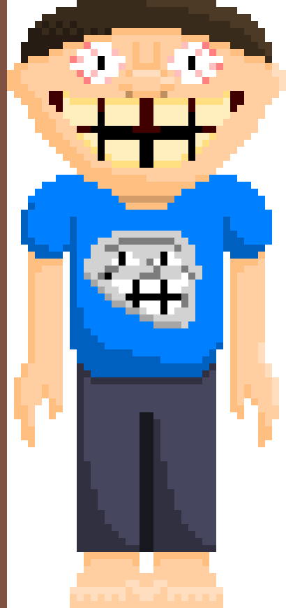 [fbde29] *Hugs Luna and dEfINATELY DOESN'T sTEAL HER LIVER*