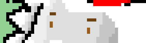 [95be89] Terrie: And really... It`s a girl soul... Inside a male body... The house next to Napstablook`s, is clearly a girl house... HER old house