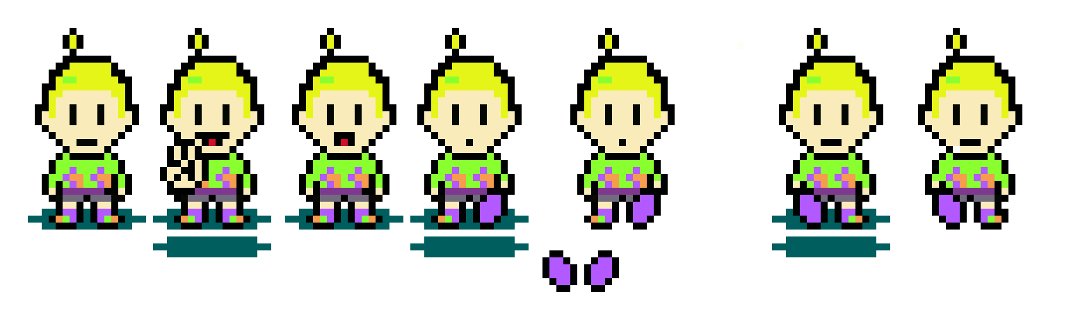 [40d74c] earthbound character test