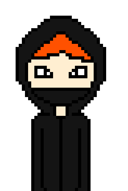 [a41074] *checks the cam outside of where Fredbear is*