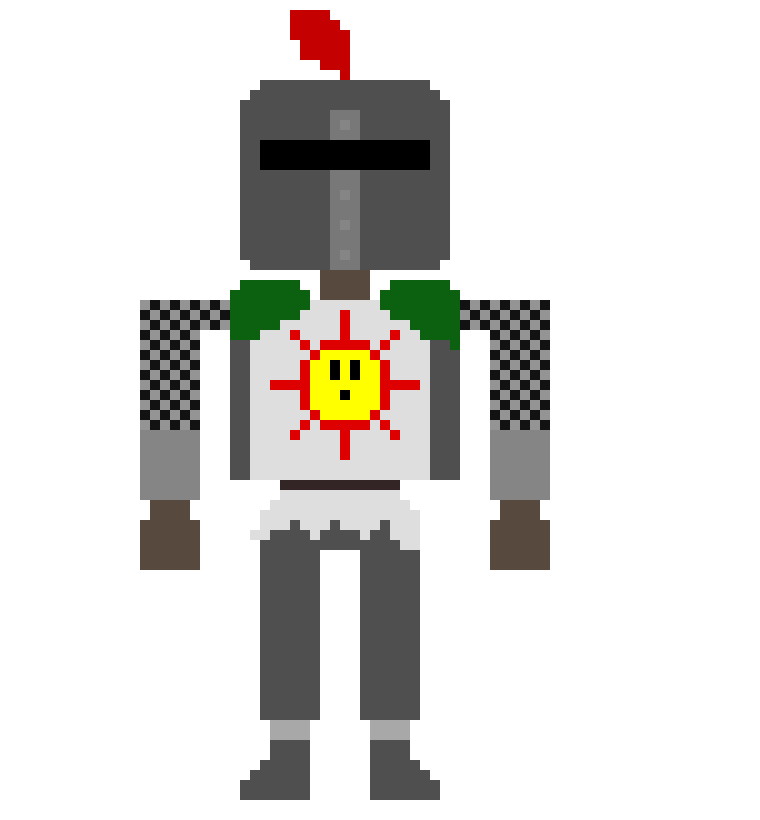 [de8c0d] Solaire: No.......Im need slep......