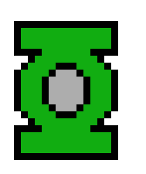 [9664c4] green lantern