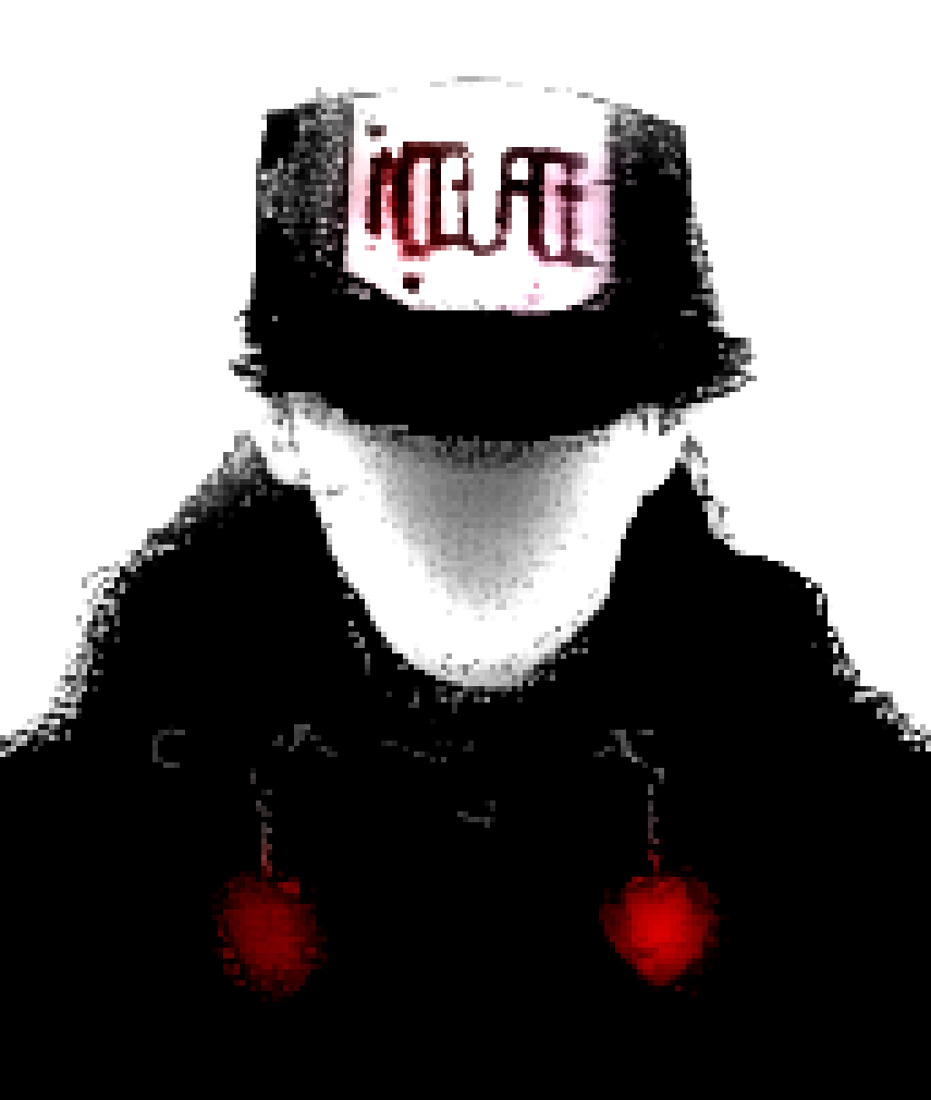 [024523] [Andre] [No if i die IRL, the pam Andre dies as well (as well as all of the eternalset cast)]