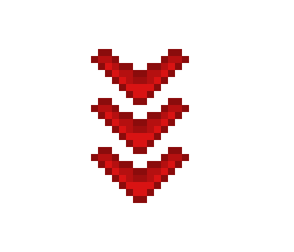 [ac14a6] health down