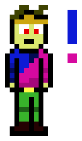 [f943f0] I didnt mean to! It was Instinct! 