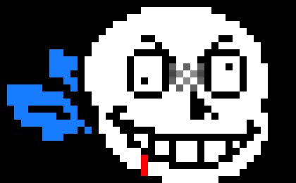 [c6b63d] 401 DMG* OWIE!!! I SHOULD BE MORE CAREFUL