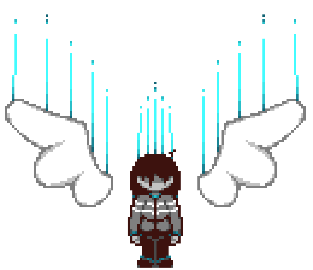 [35dc76] urh where did all of you come from i lowkey zoned out, hi guys girls and everyone else how are you