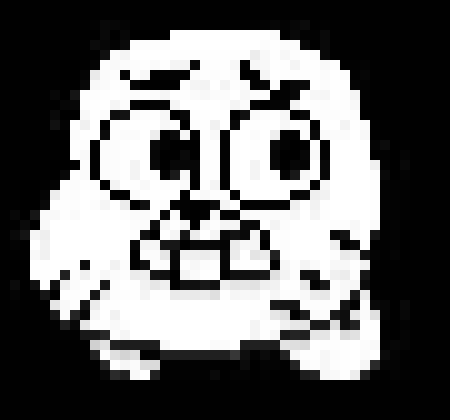 [450a4c] DARWIN! i dont know whats happening, one minute im watching TV then im in a pixel SITE!