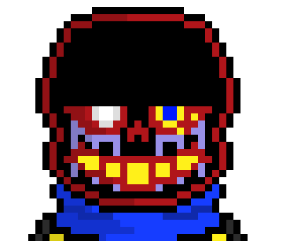 [4076f0] you won't be seeing the spong anytime soon...-he pulls on the strings, dragging patrick to the anti-void-  -ĘRRØR $ÅN$ (Cleetus)