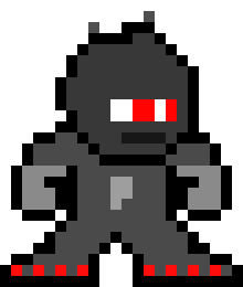 [9664c4] Demon Stand