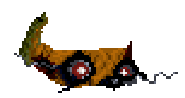 [641fa7] Any Thoughts so far?