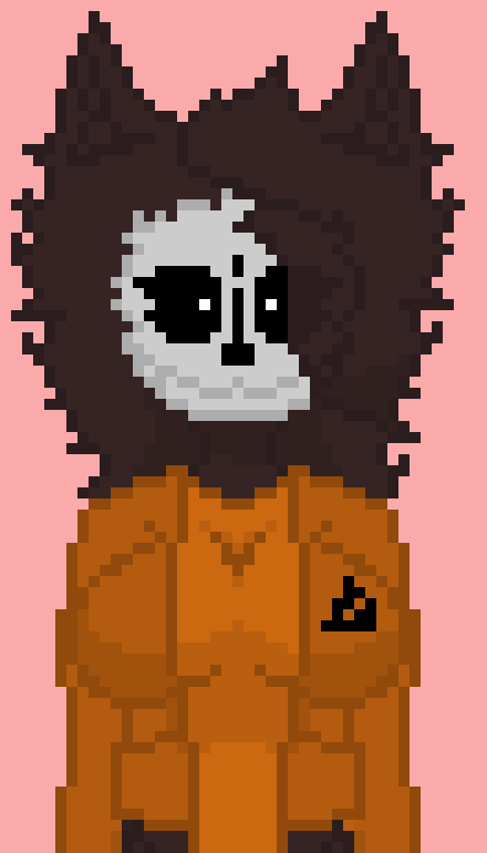 [11b4ea] i-i g-guess? -she seems terrified and runs- [gtg] [Rozie/MAL.0]